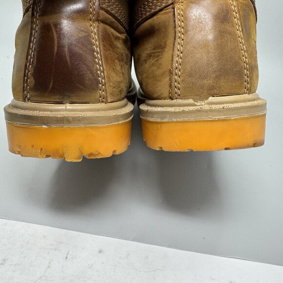 Irish Setter Hopkins Soft Toe 83613 Waterproof Work Boots Men’s 10.5
